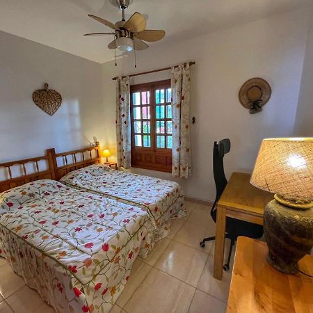 Puertito Varadero ปัวร์โตเดซานตีอาโก ภายนอก รูปภาพ
