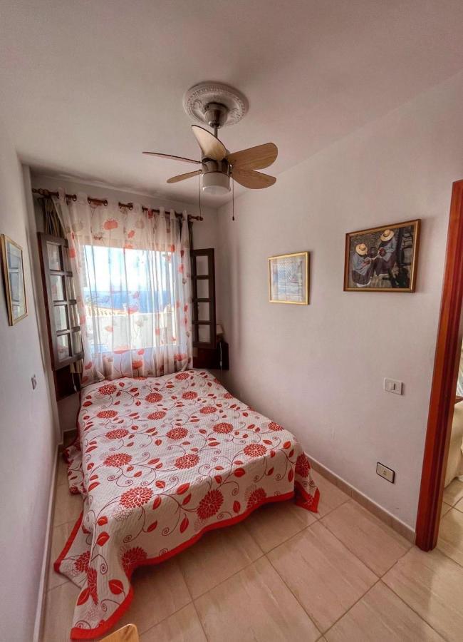 Puertito Varadero ปัวร์โตเดซานตีอาโก ภายนอก รูปภาพ