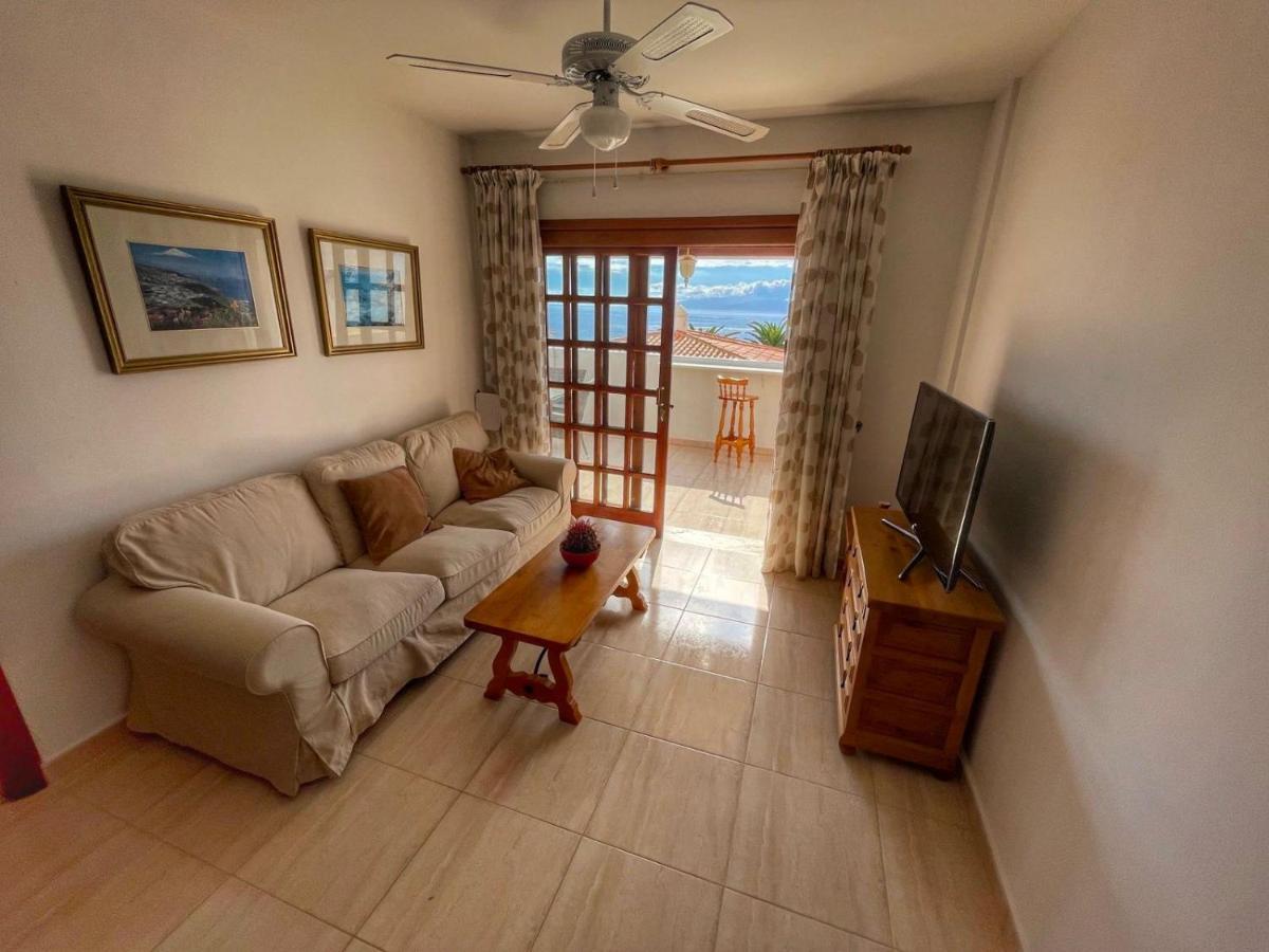 Puertito Varadero ปัวร์โตเดซานตีอาโก ภายนอก รูปภาพ