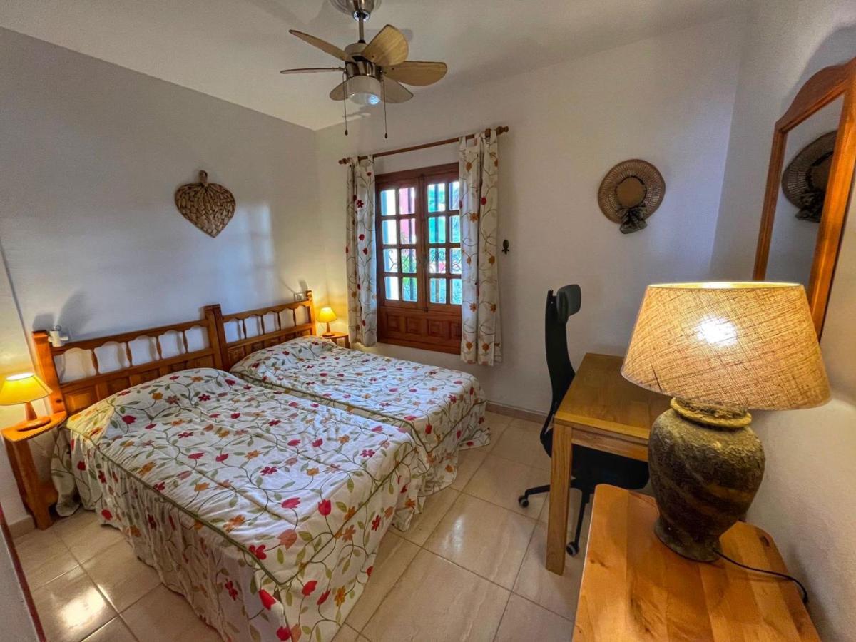 Puertito Varadero ปัวร์โตเดซานตีอาโก ภายนอก รูปภาพ