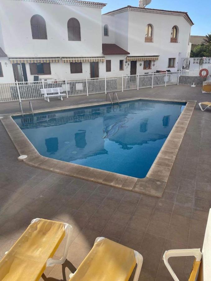 Puertito Varadero ปัวร์โตเดซานตีอาโก ภายนอก รูปภาพ